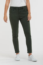 Emma Stretch Jean