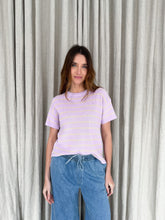 Selma Knit Tee