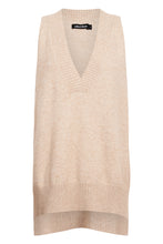 Nakako Vest