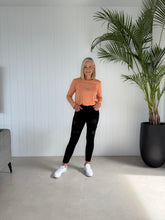 Jazz Patch Jean