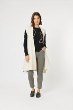 Casa Knit Vest