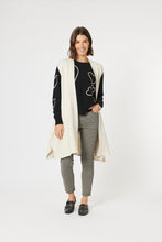 Casa Knit Vest