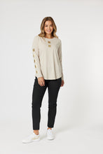 Be Square Tee