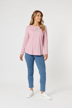 Be Square Tee