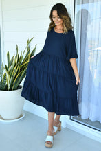 Paradise  Maxi Dress
