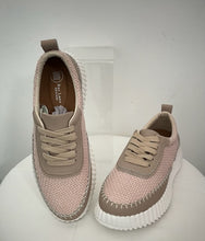 Jordi Sneaker