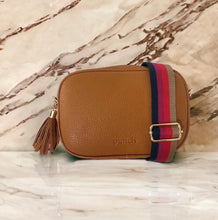 Cross Body Bag