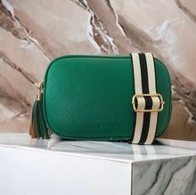 Cross Body Bag