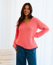 Gracie Knit Jumper