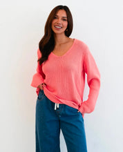 Gracie Knit Jumper