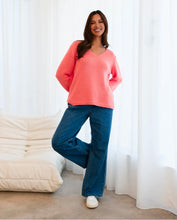Gracie Knit Jumper