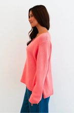 Gracie Knit Jumper