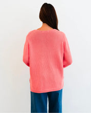 Gracie Knit Jumper