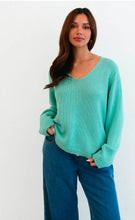 Gracie Knit Jumper