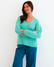 Gracie Knit Jumper