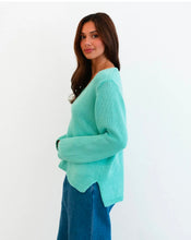 Gracie Knit Jumper