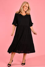 Paradise  Maxi Dress