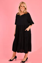 Paradise  Maxi Dress