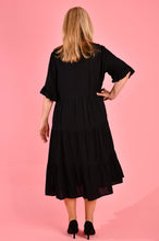 Paradise  Maxi Dress