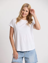 Soho Cuff Tee