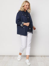 Marine Jacket