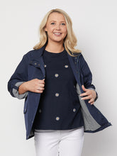 Marine Jacket