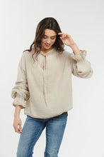 Bloom Blouse