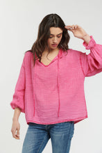 Bloom Blouse