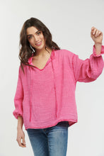 Bloom Blouse