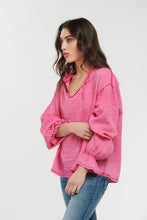 Bloom Blouse