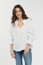 Bloom Blouse