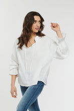 Bloom Blouse