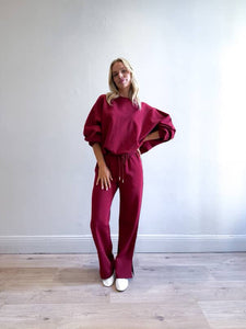 Urban Trackpant