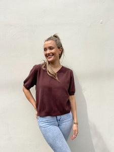 Katie Knit Top