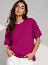 Beatrice S/S Tee
