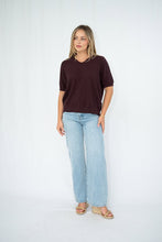 Katie Knit Top