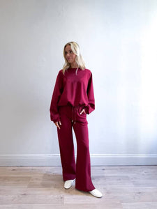 Urban Trackpant