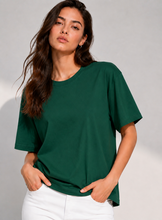 Beatrice S/S Tee