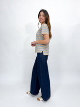 Selma Knit Tee