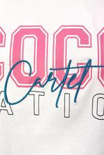 Coco Nation Tee