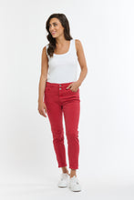 Emma Stretch Jean