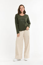 Champagne Knit
