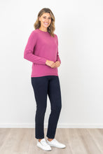 Bronte Softknit jumper
