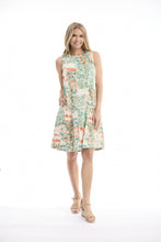 St Michiel  Shift Dress