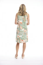 St Michiel  Shift Dress