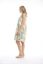 St Michiel  Shift Dress