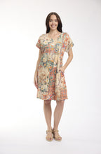 Gordes Reversible Dress