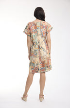 Gordes Reversible Dress