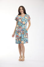 Gordes Reversible Dress