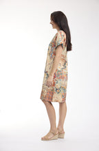 Gordes Reversible Dress